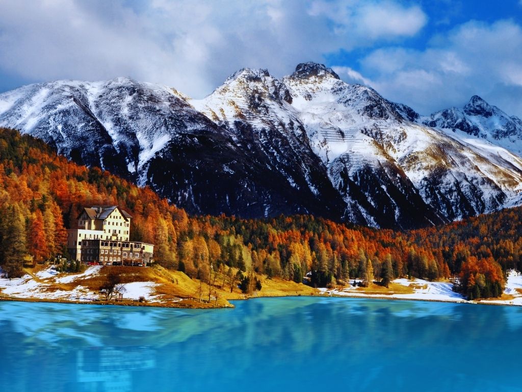 Sultanahmet Historic District Transfer