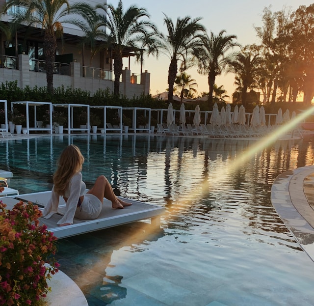 Istanbul to Antalya Transfer